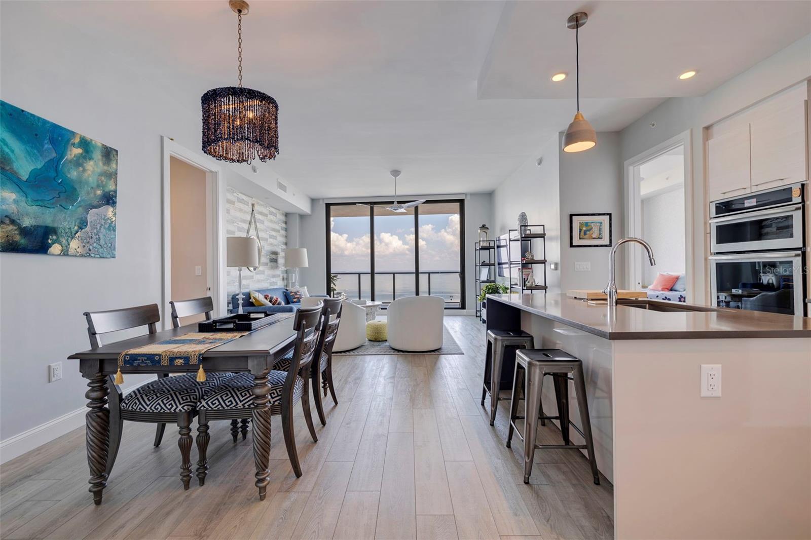 ONE ST PETERSBURG CONDO - Residential