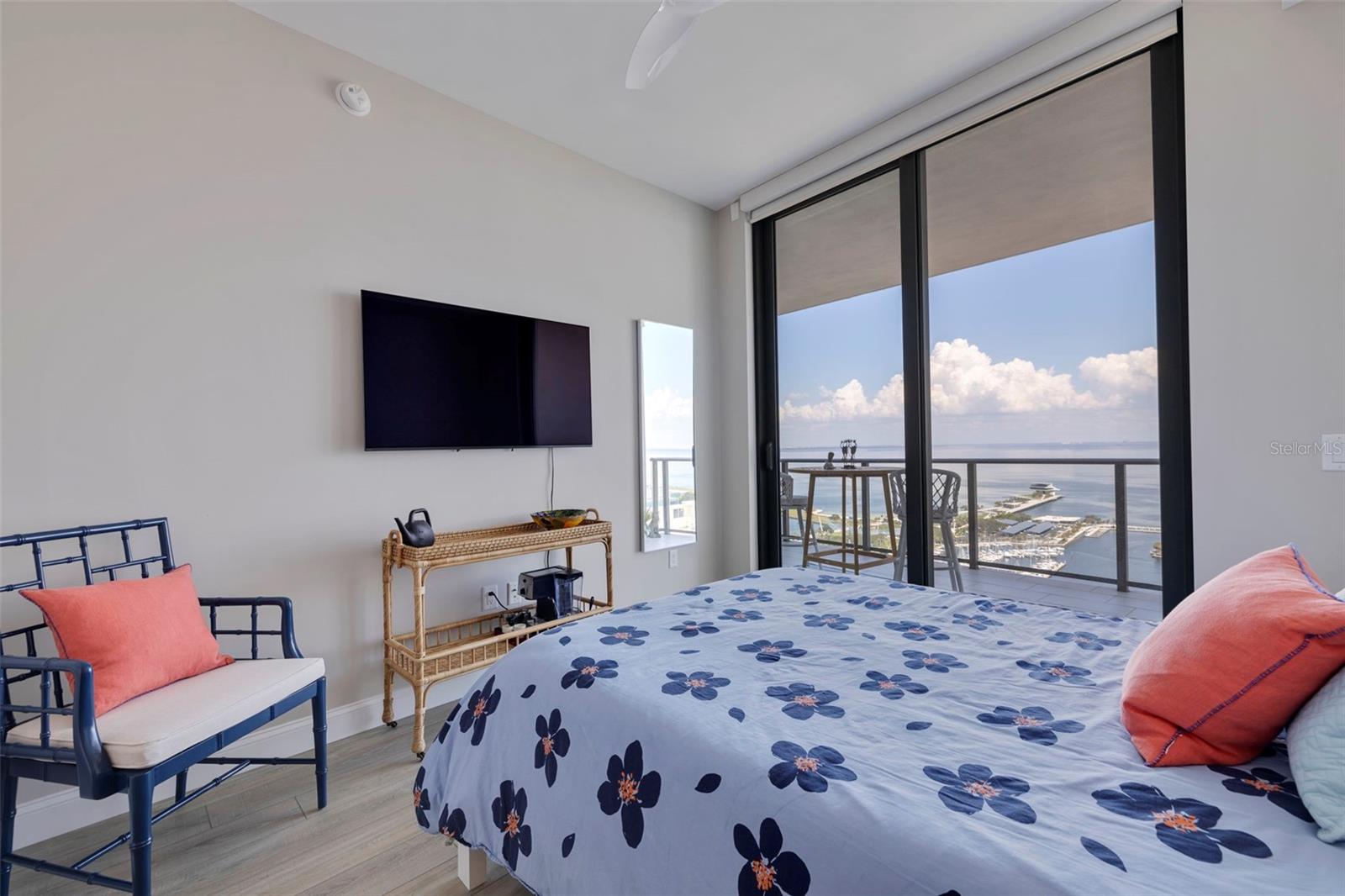 ONE ST PETERSBURG CONDO - Residential