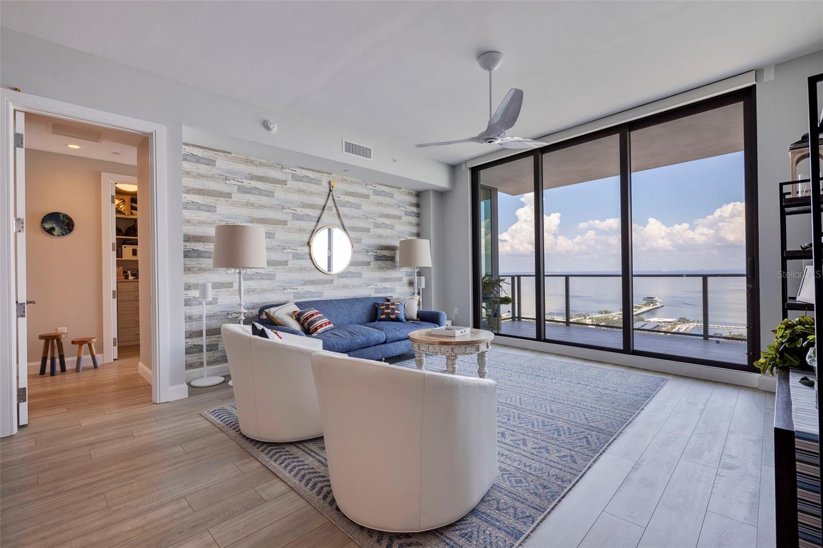 ONE ST PETERSBURG CONDO - Residential
