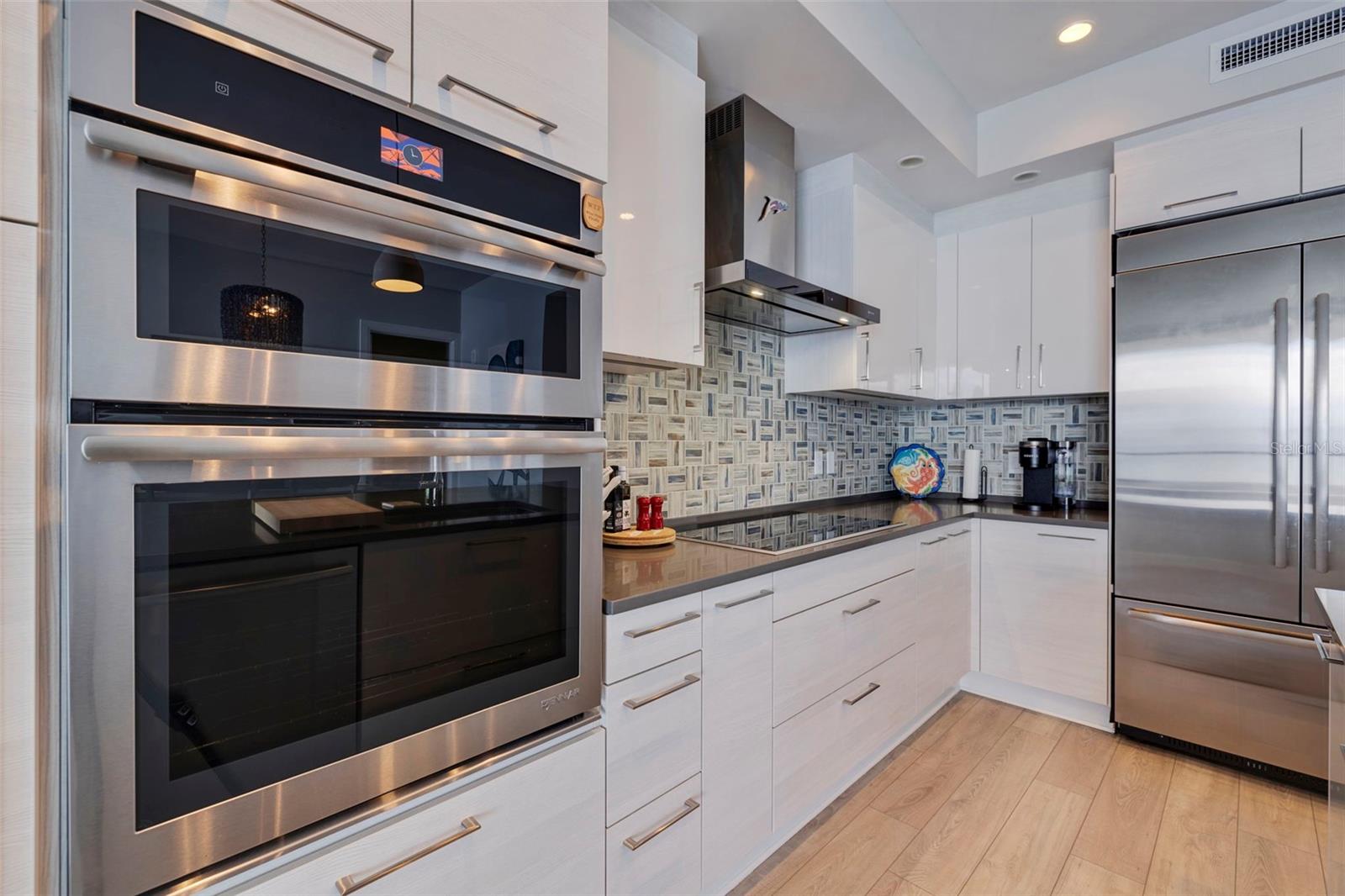 ONE ST PETERSBURG CONDO - Residential