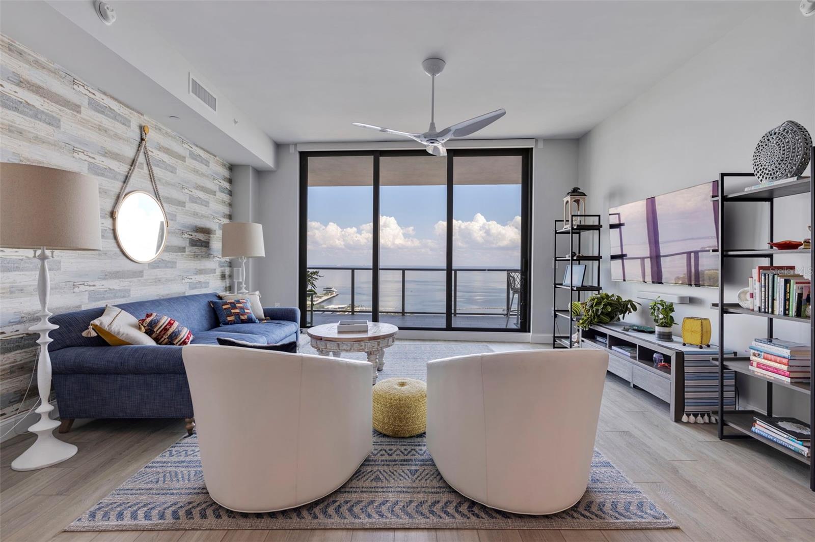 ONE ST PETERSBURG CONDO - Residential