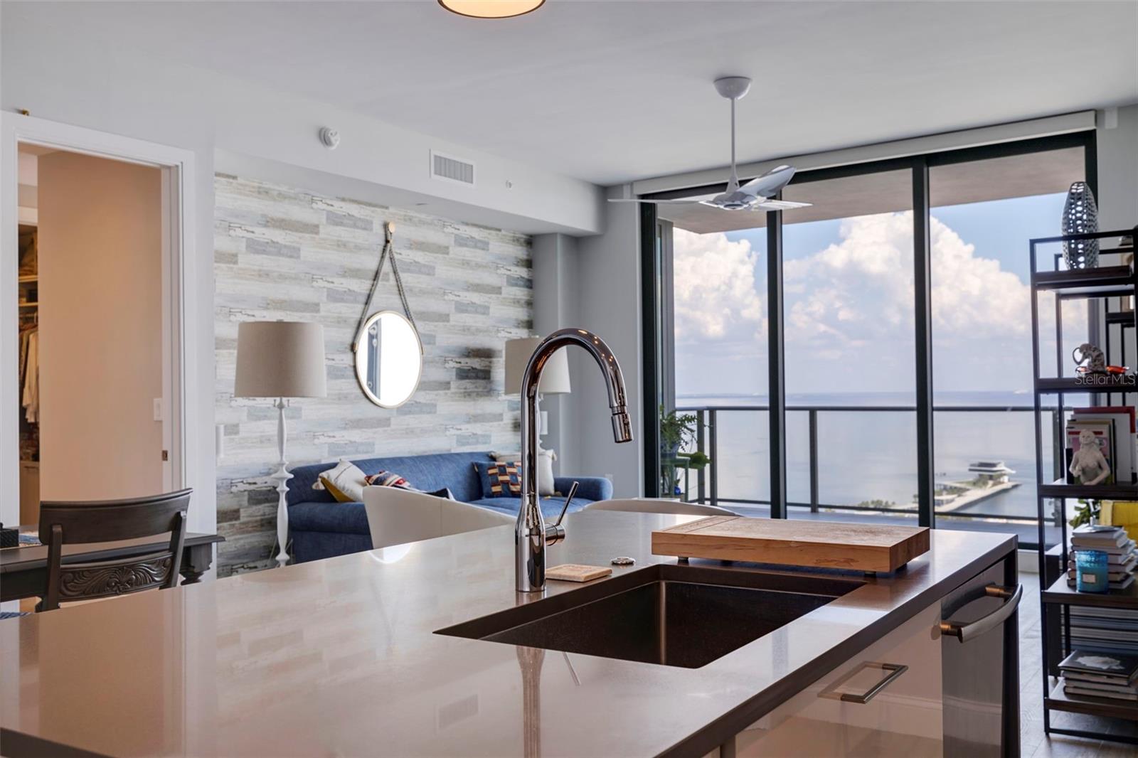 ONE ST PETERSBURG CONDO - Residential