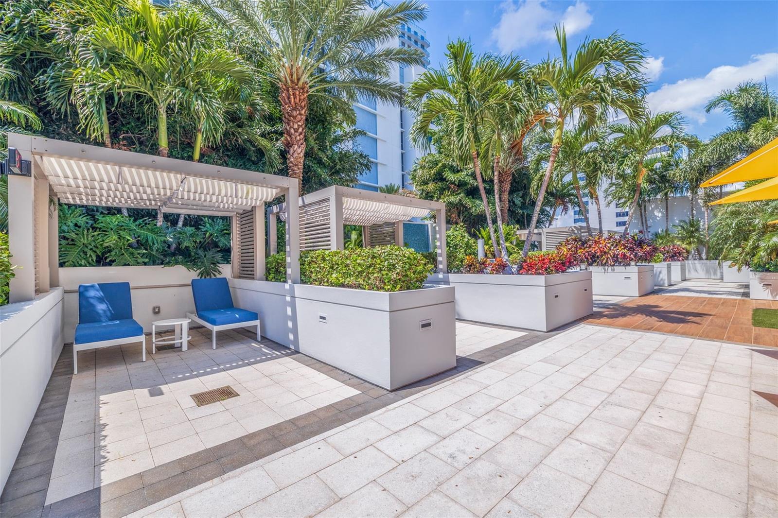 ONE ST PETERSBURG CONDO - Residential