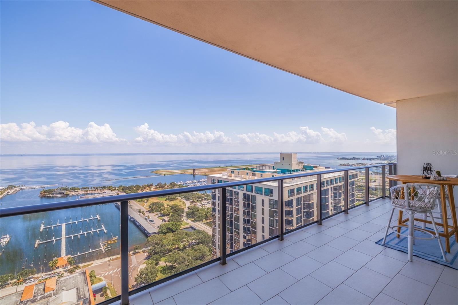 ONE ST PETERSBURG CONDO - Residential