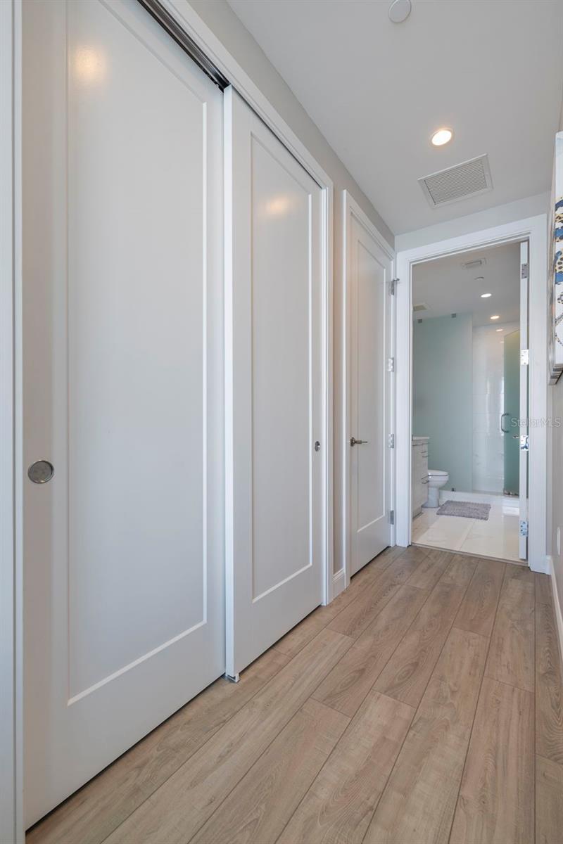 ONE ST PETERSBURG CONDO - Residential