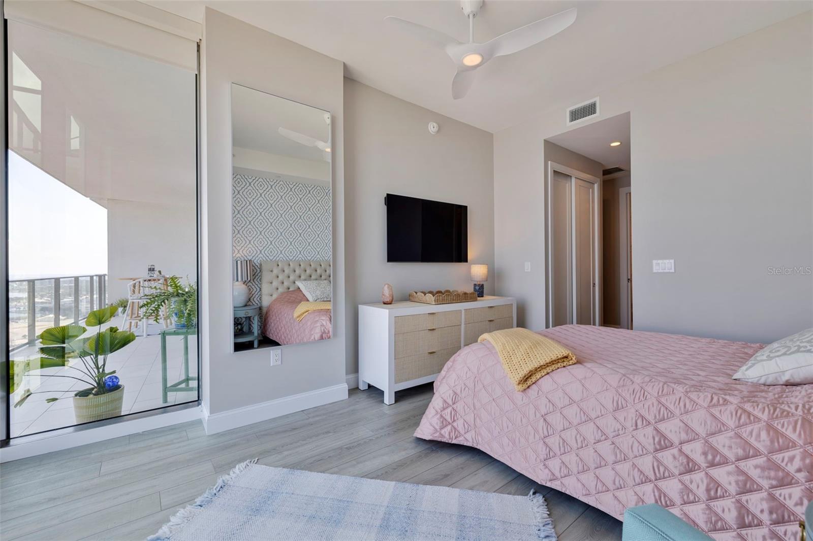 ONE ST PETERSBURG CONDO - Residential