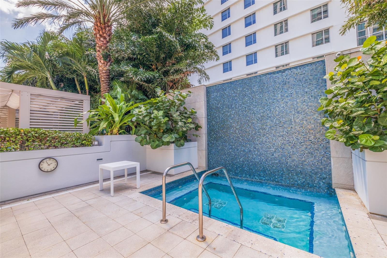 ONE ST PETERSBURG CONDO - Residential