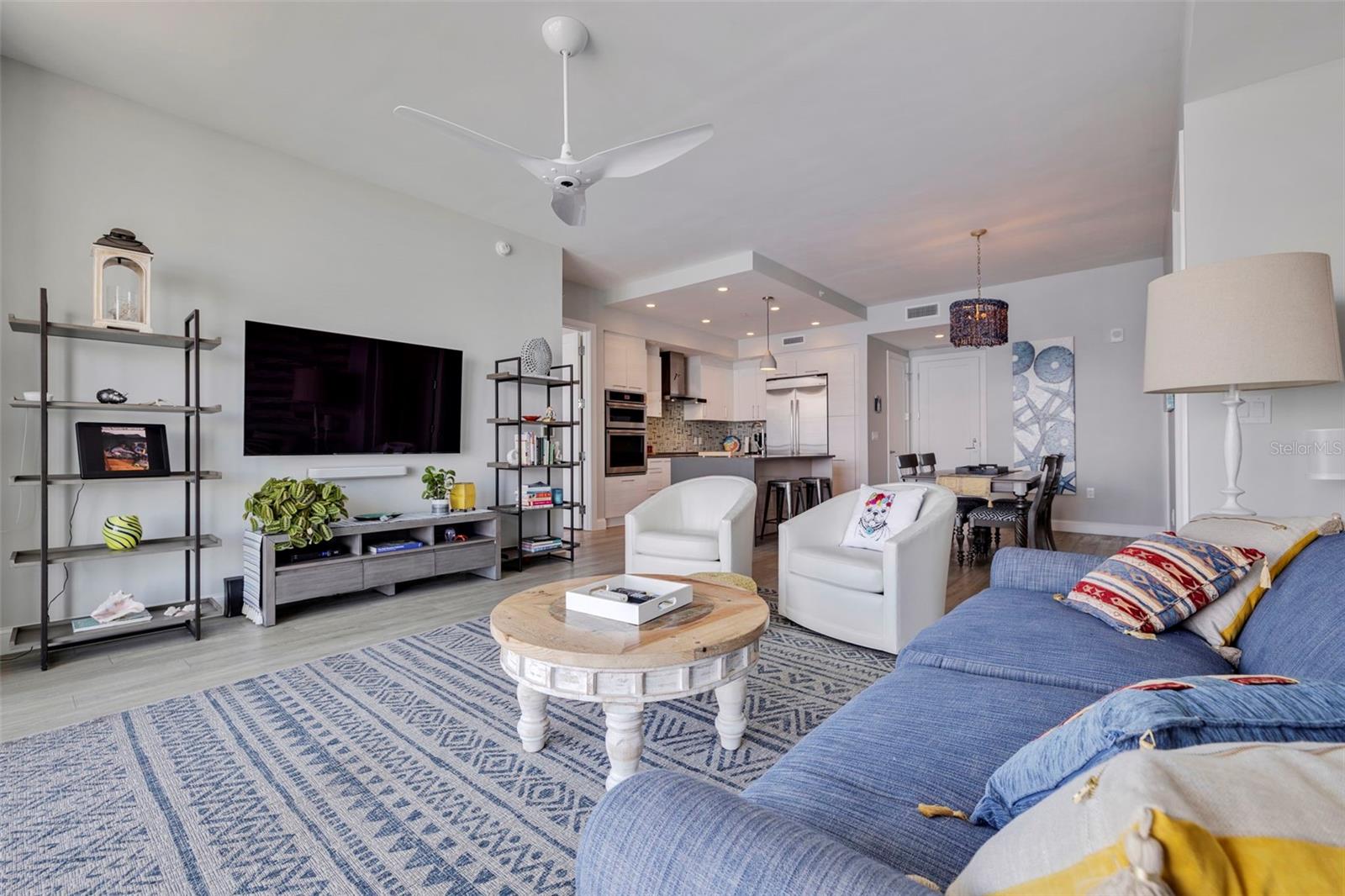 ONE ST PETERSBURG CONDO - Residential