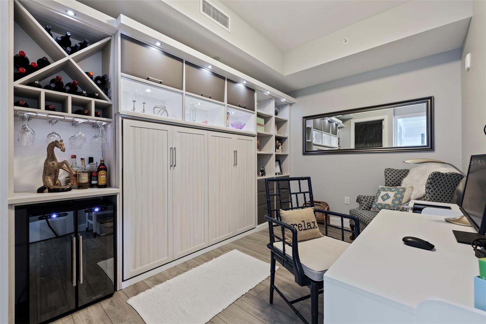 ONE ST PETERSBURG CONDO - Residential