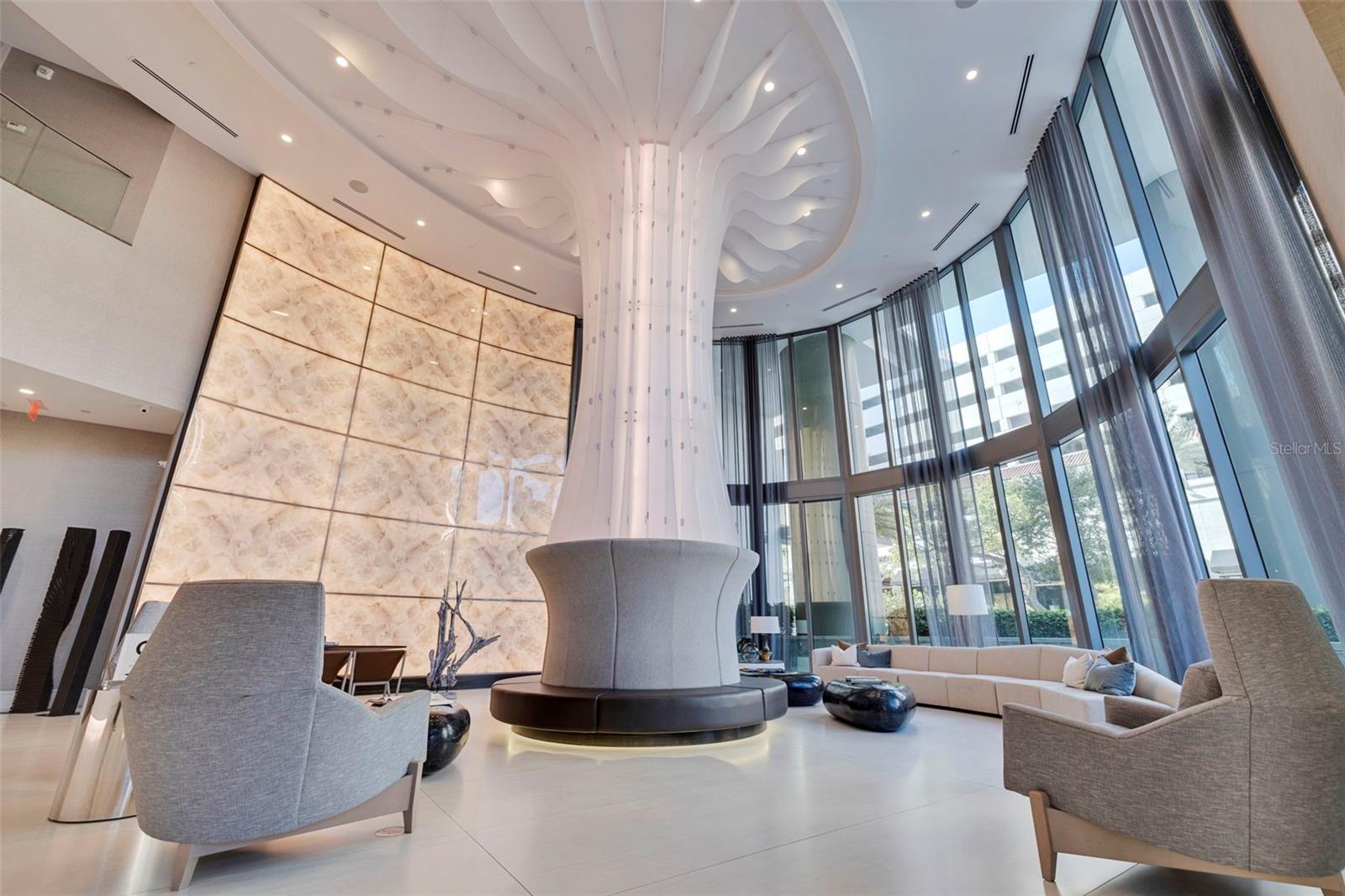 ONE ST PETERSBURG CONDO - Residential