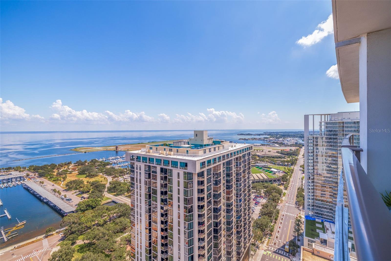 ONE ST PETERSBURG CONDO - Residential