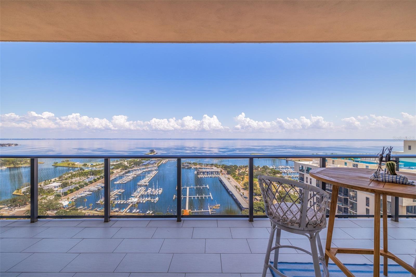 ONE ST PETERSBURG CONDO - Residential