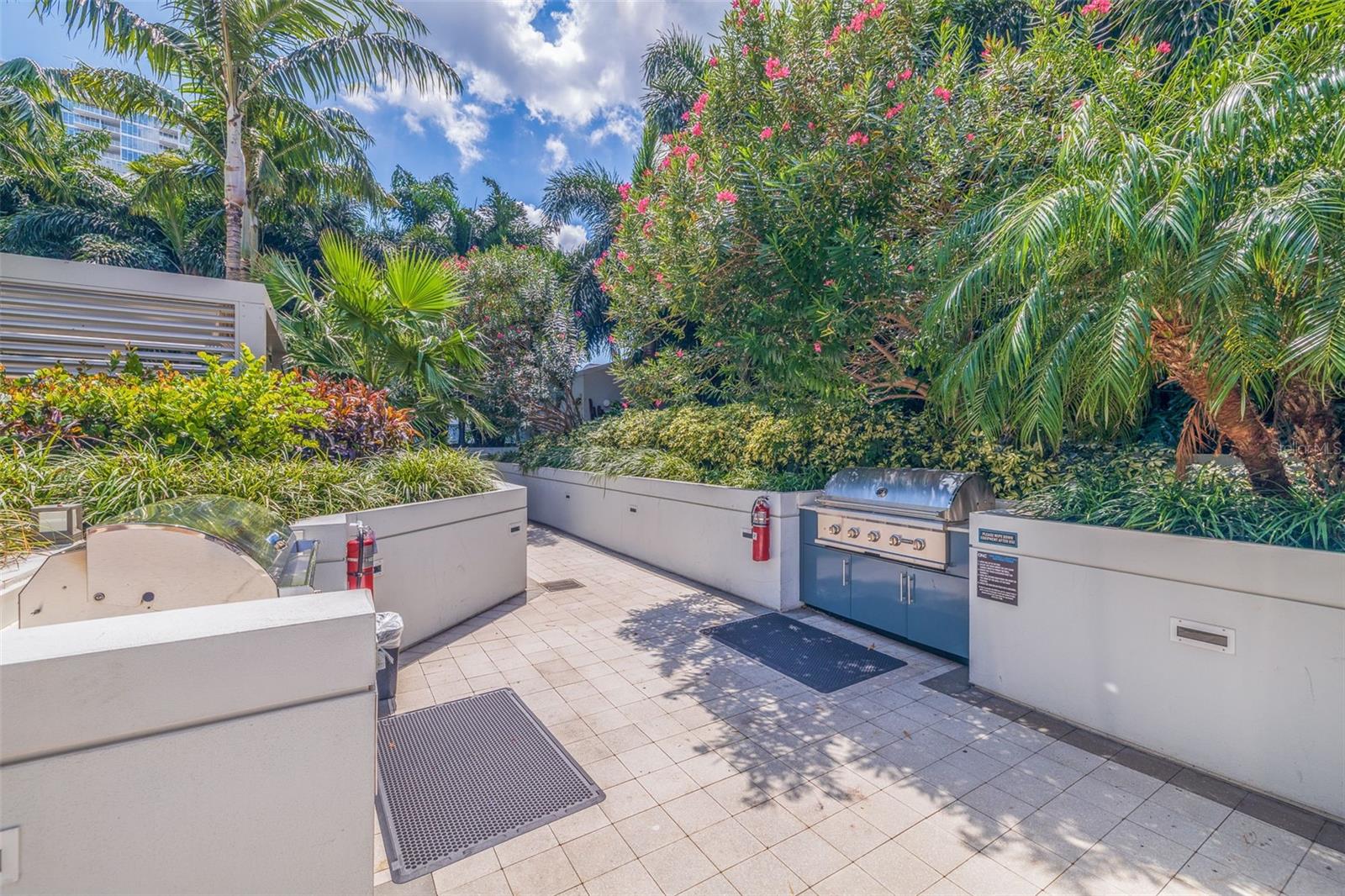 ONE ST PETERSBURG CONDO - Residential