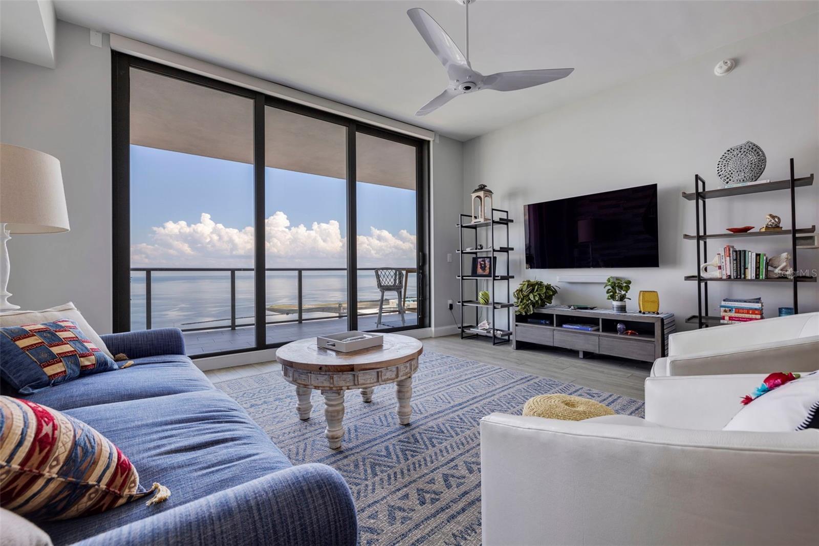ONE ST PETERSBURG CONDO - Residential
