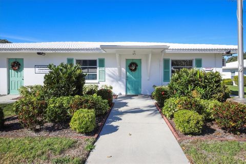 A home in SARASOTA