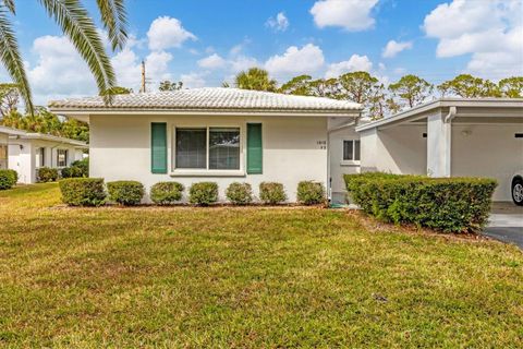 A home in SARASOTA