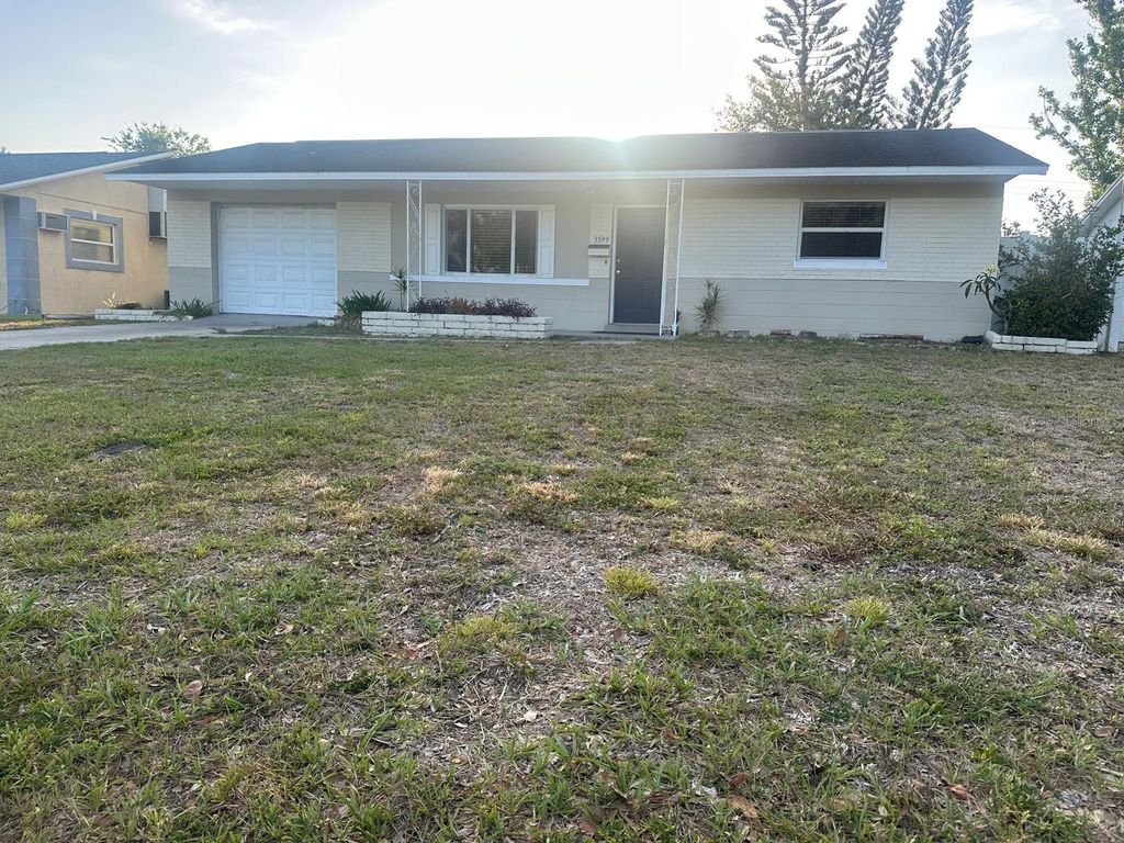 Photo of 3599 66th Way N, St Petersburg, FL 33710 (MLS # TB8447863)