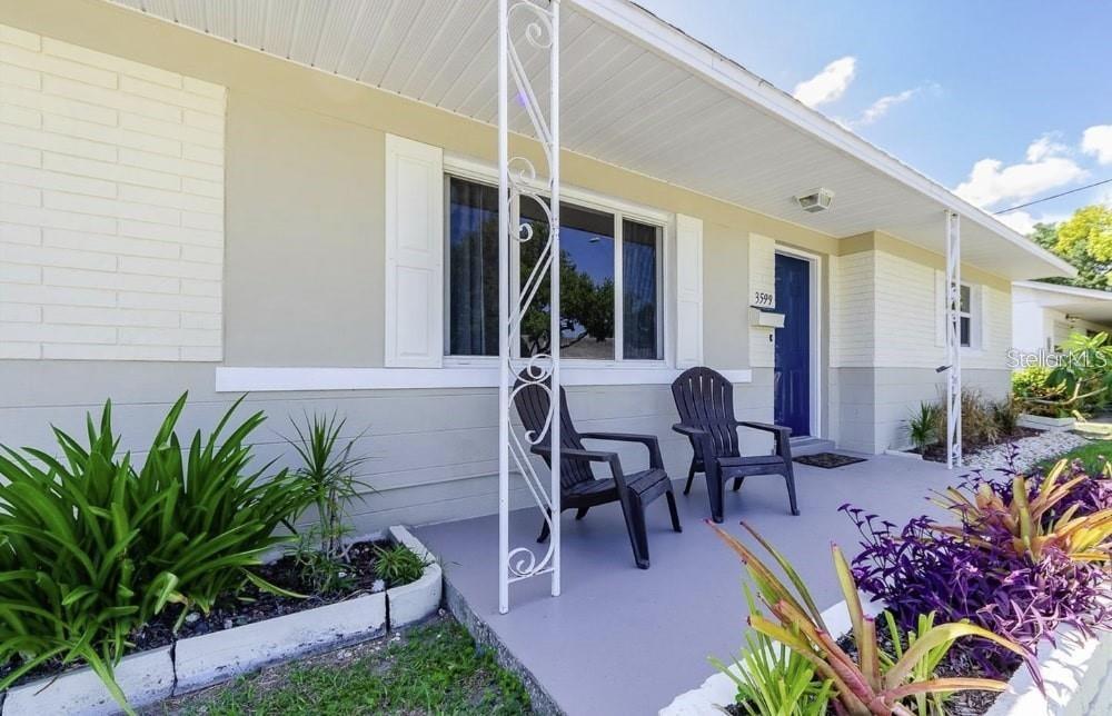 SUNNY MEAD HEIGHTS - Residential Lease