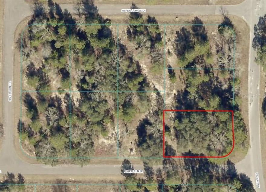 BUILDERS & INVESTORS, 2 lots side-by-side!!! COME BUILD YOUR HOME HERE! Corner lot. New
construction nearby. No HOA. Not in a flood zone. Easy drive to shopping and dining. Bring your builder or
have us build it for you. The lot North of this one is also for sale