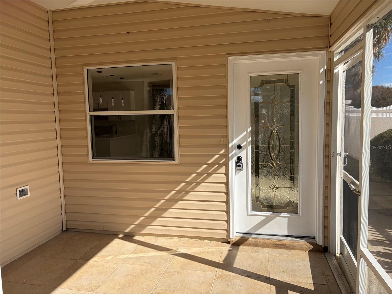 VILLAGES OF SUMTER BROYHILL VILLAS - Residential