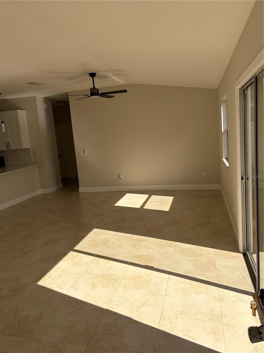 VILLAGES OF SUMTER BROYHILL VILLAS - Residential