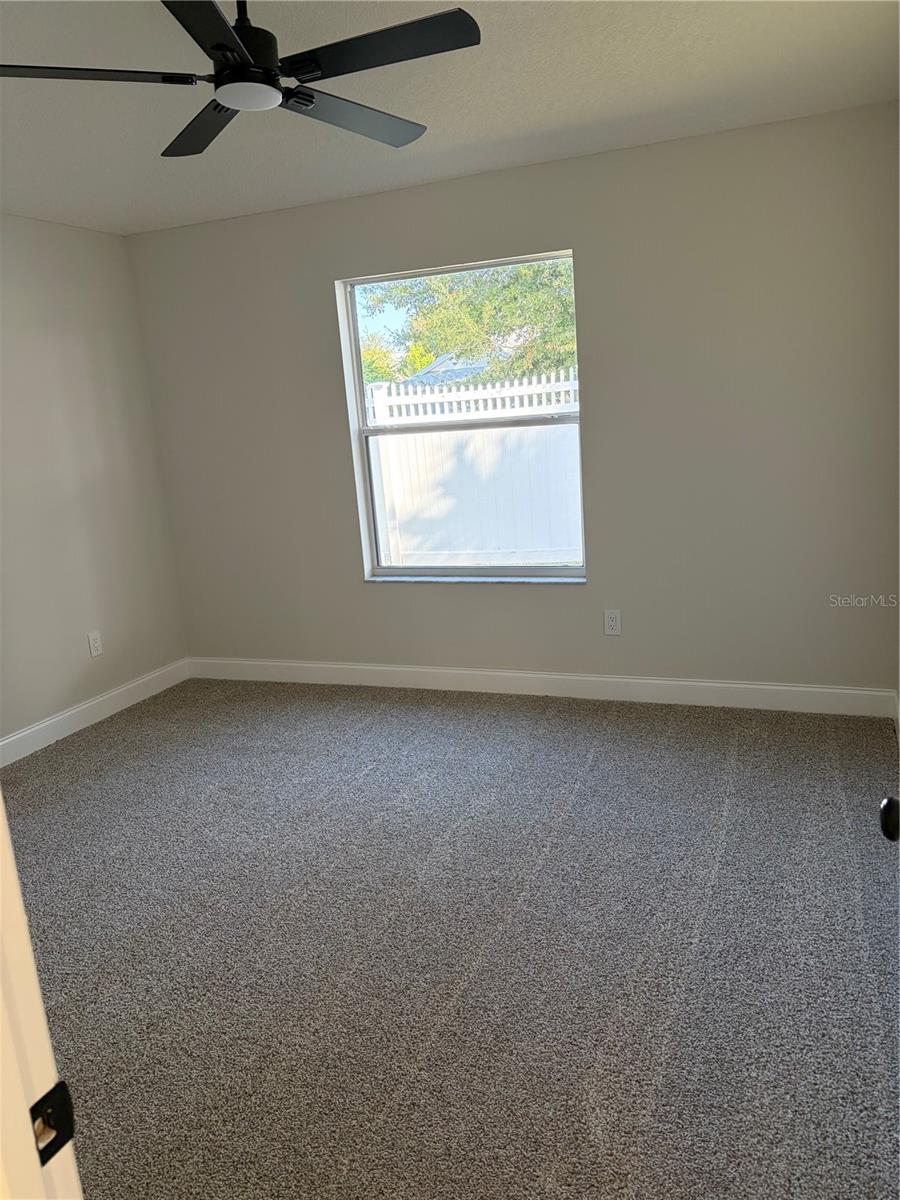 VILLAGES OF SUMTER BROYHILL VILLAS - Residential