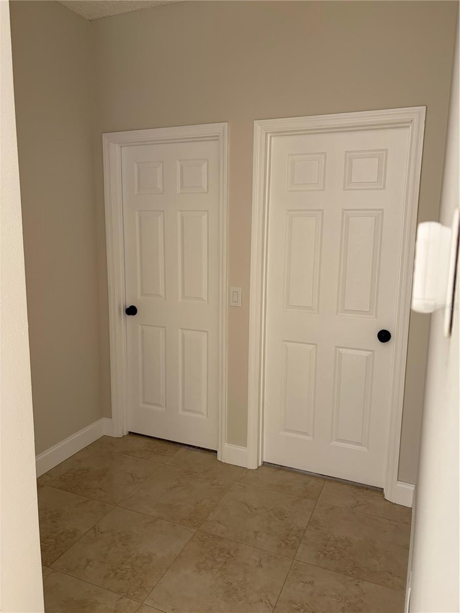 VILLAGES OF SUMTER BROYHILL VILLAS - Residential