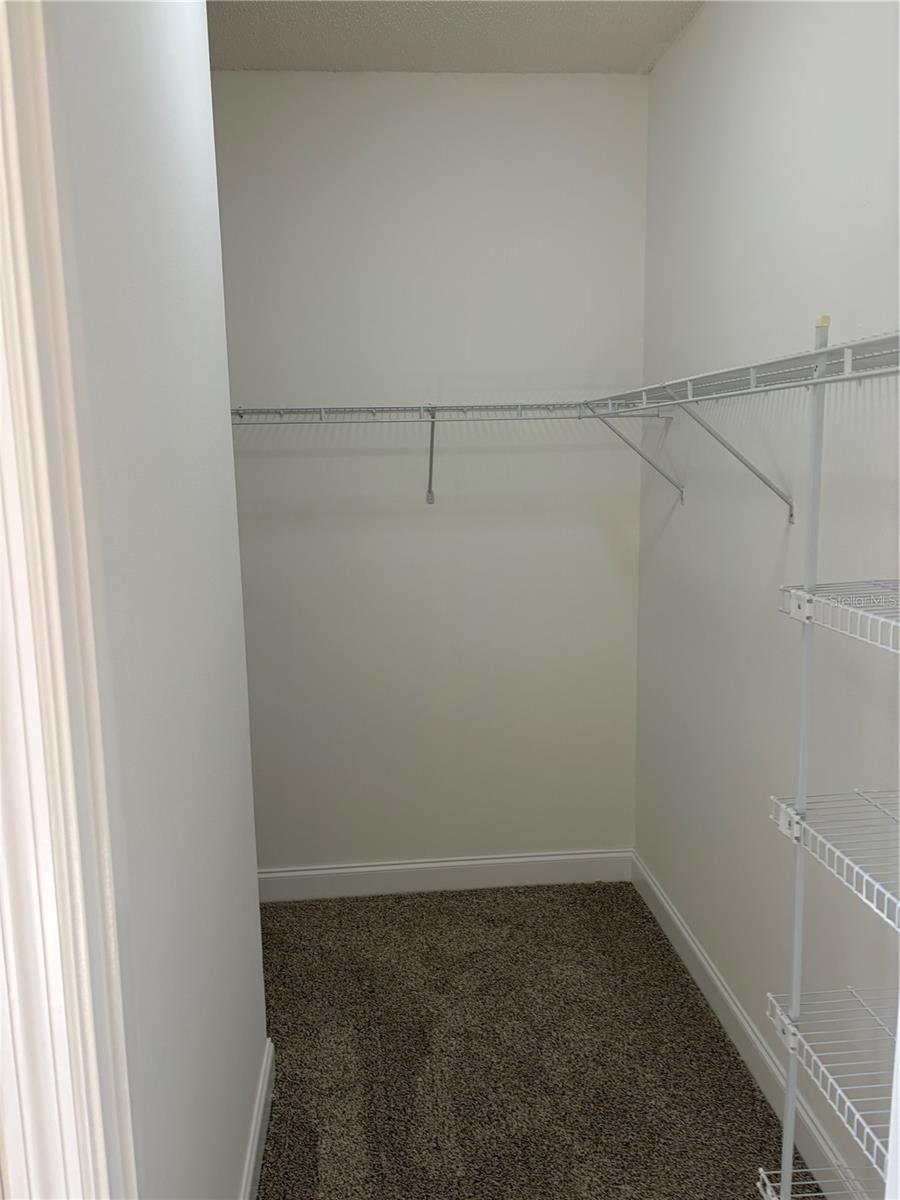 VILLAGES OF SUMTER BROYHILL VILLAS - Residential