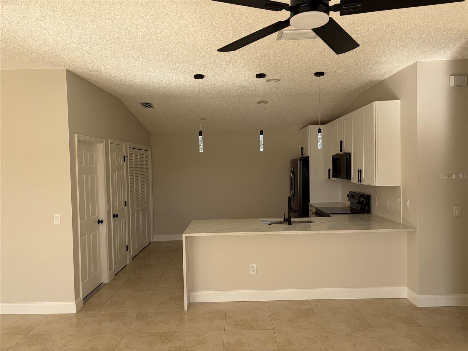 VILLAGES OF SUMTER BROYHILL VILLAS - Residential