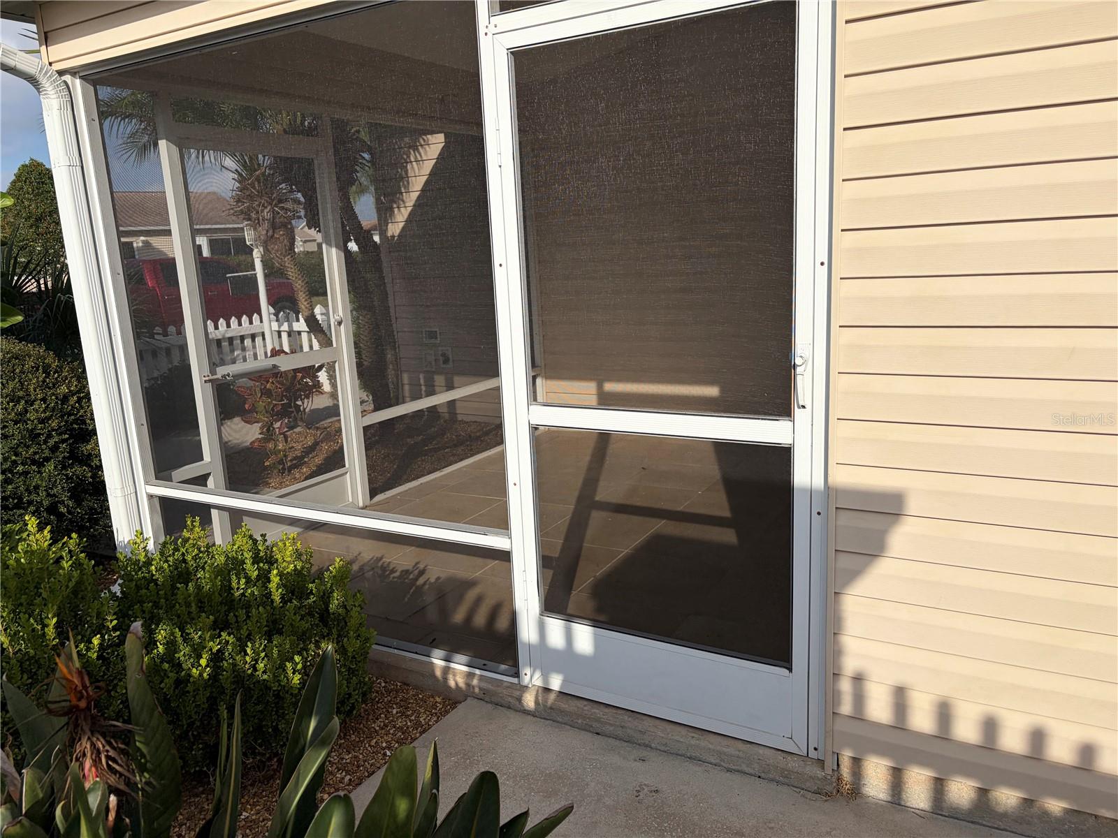 VILLAGES OF SUMTER BROYHILL VILLAS - Residential