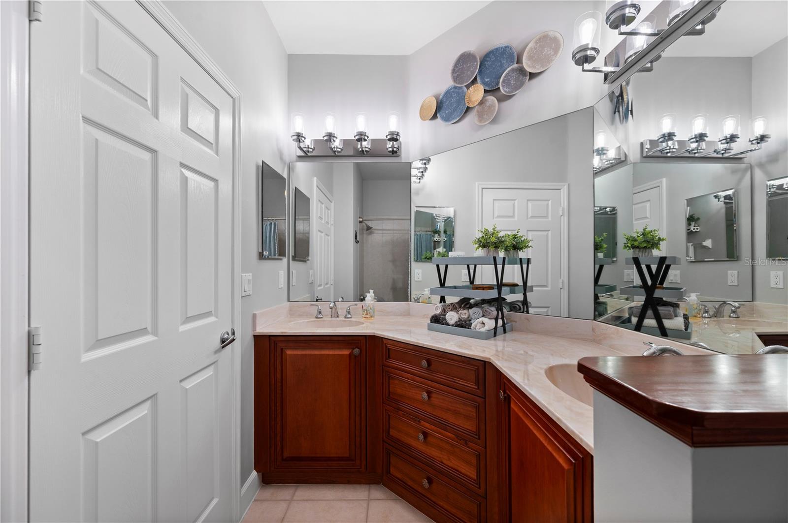 MAGDALENA GARDENS - Residential