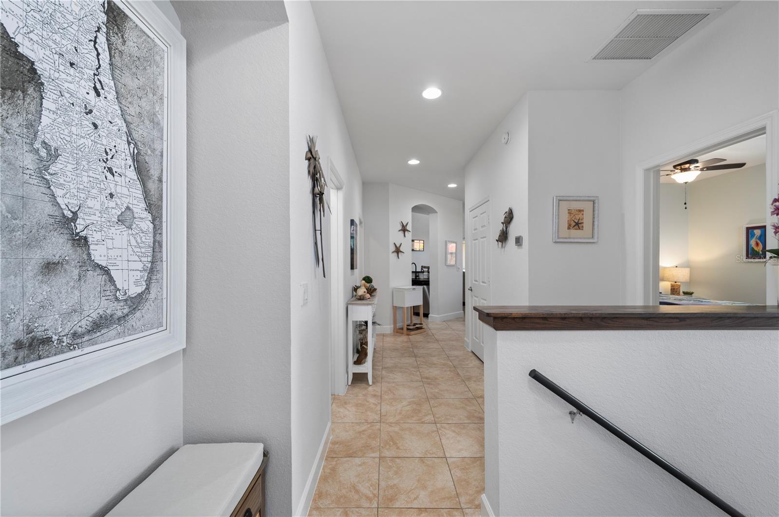 MAGDALENA GARDENS - Residential