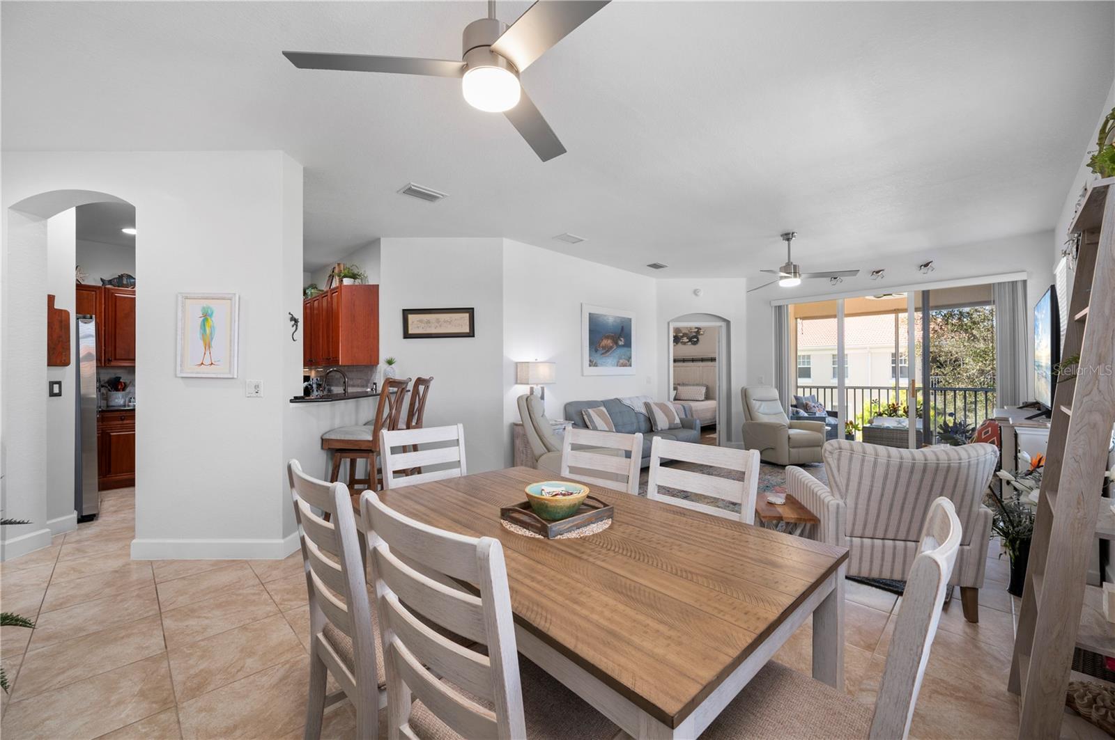 MAGDALENA GARDENS - Residential