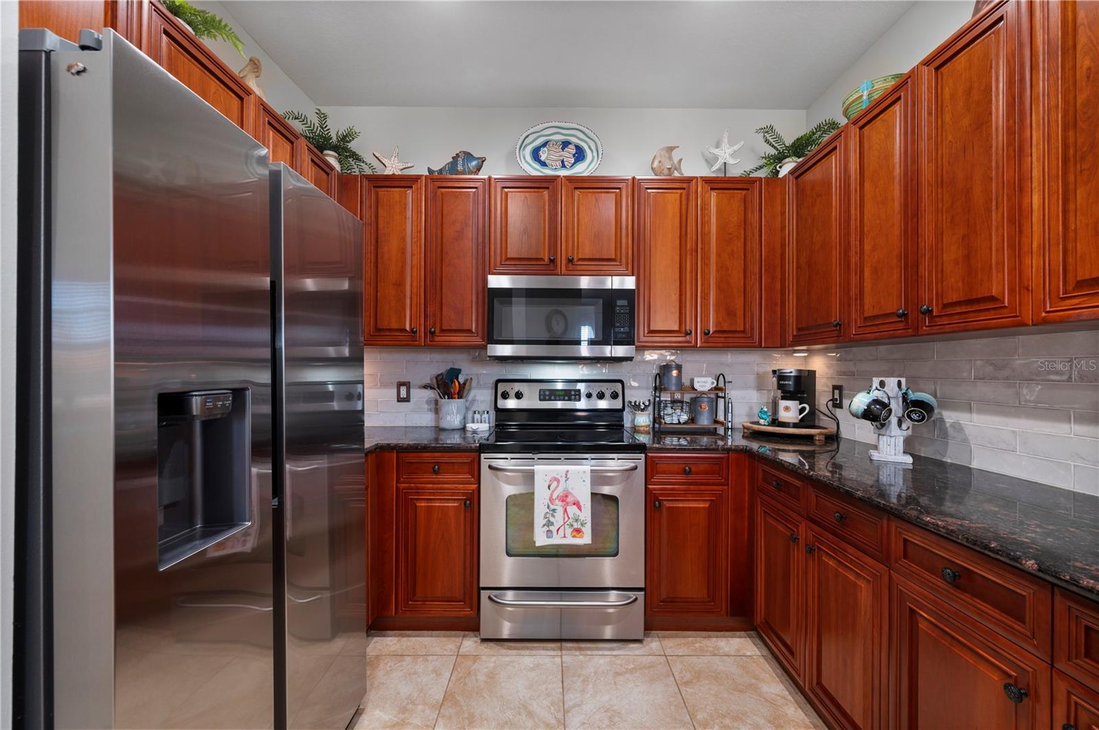 MAGDALENA GARDENS - Residential