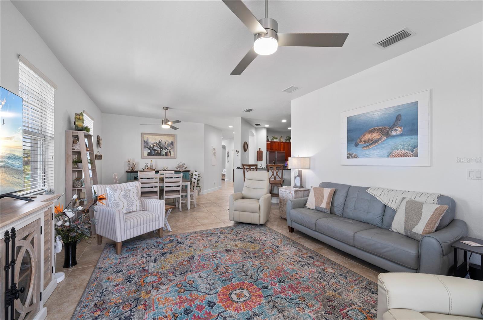 MAGDALENA GARDENS - Residential