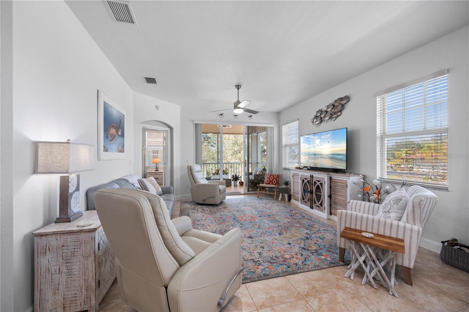 MAGDALENA GARDENS - Residential