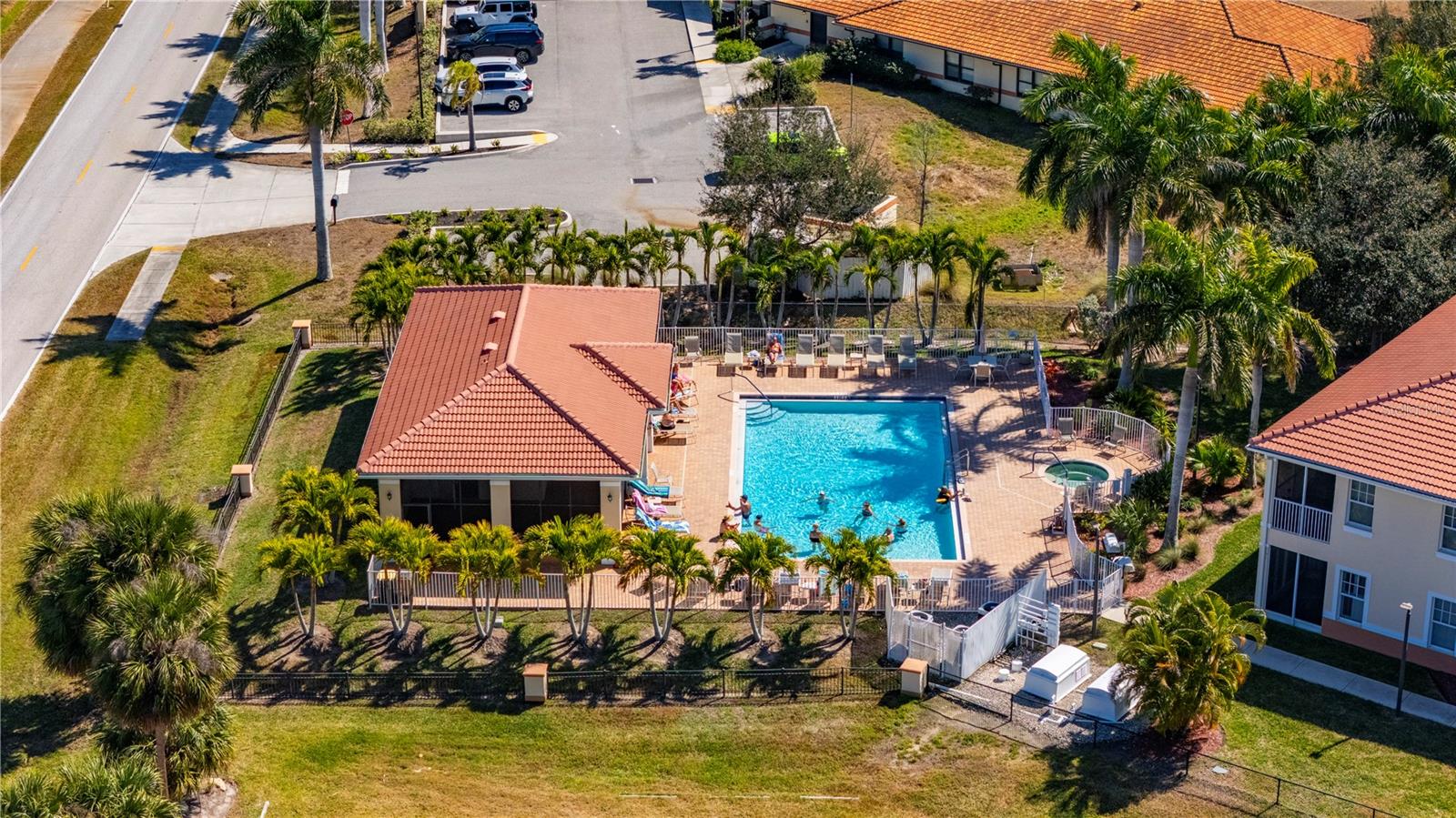 MAGDALENA GARDENS - Residential