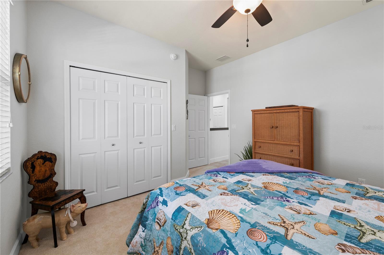 MAGDALENA GARDENS - Residential