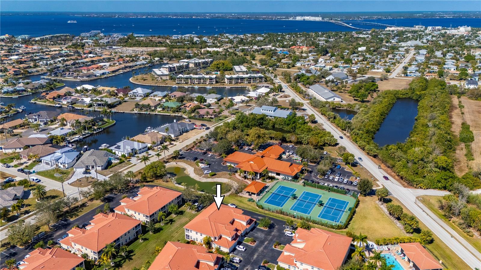 MAGDALENA GARDENS - Residential