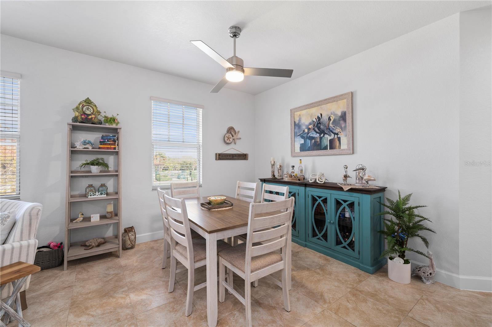 MAGDALENA GARDENS - Residential