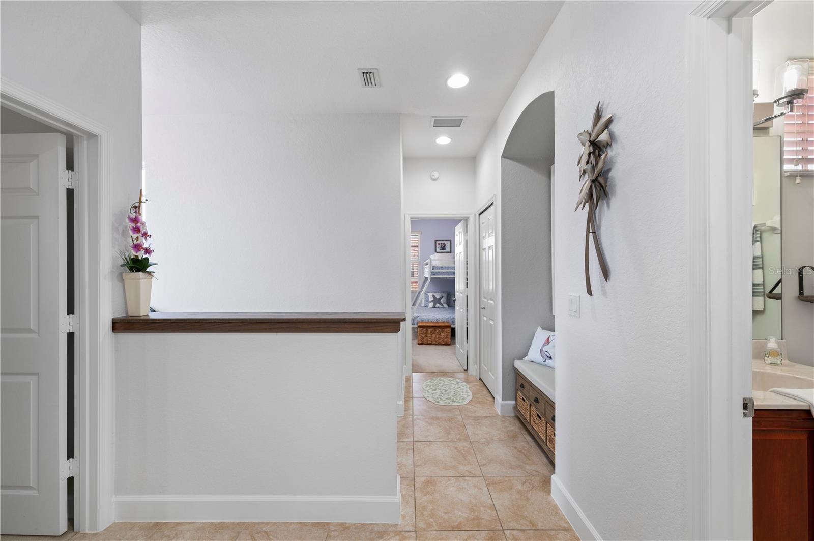 MAGDALENA GARDENS - Residential