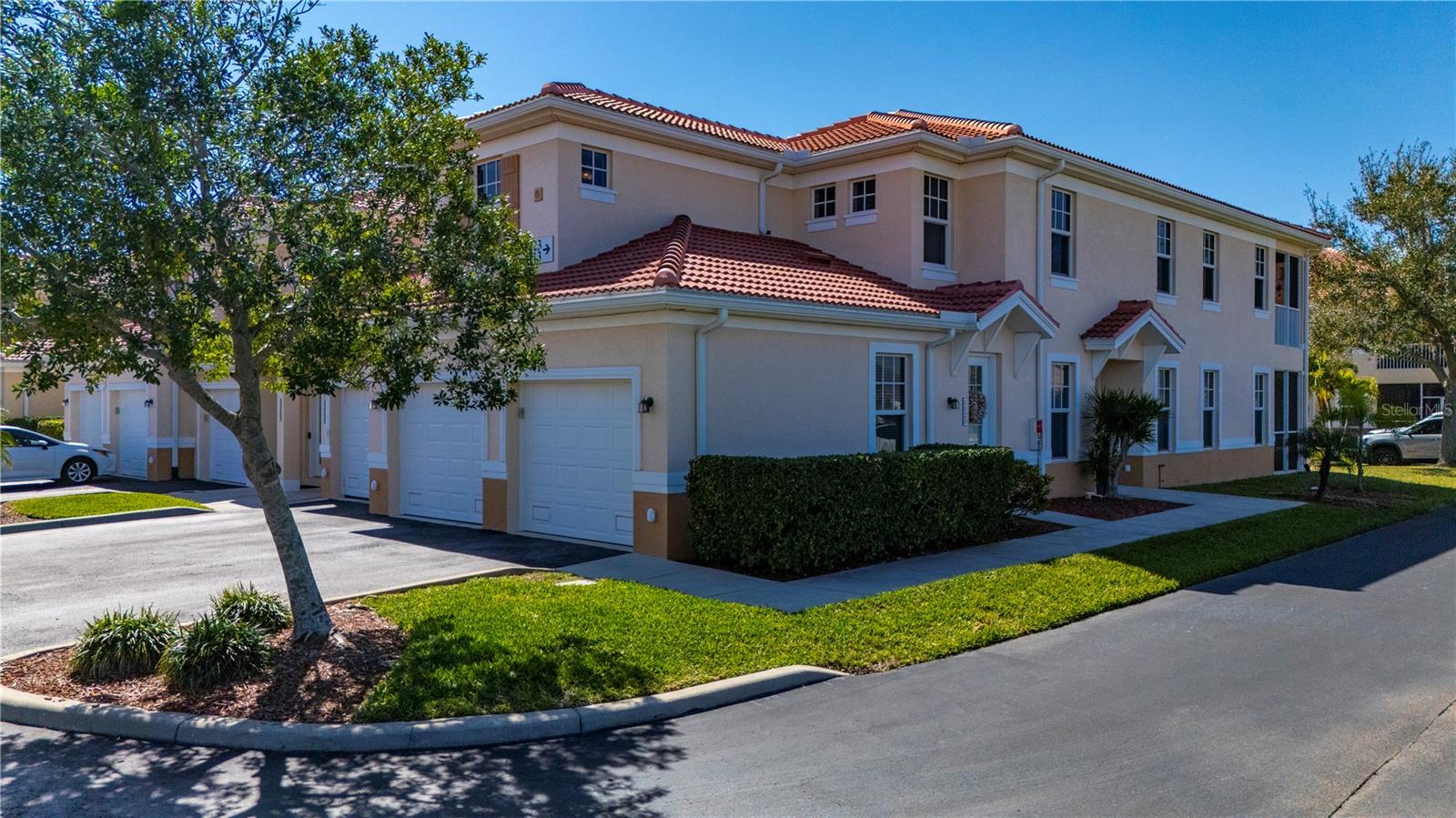 MAGDALENA GARDENS - Residential