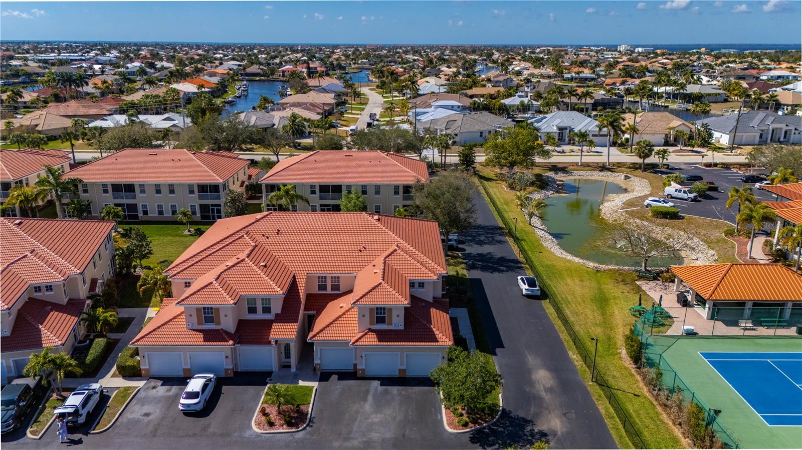 MAGDALENA GARDENS - Residential