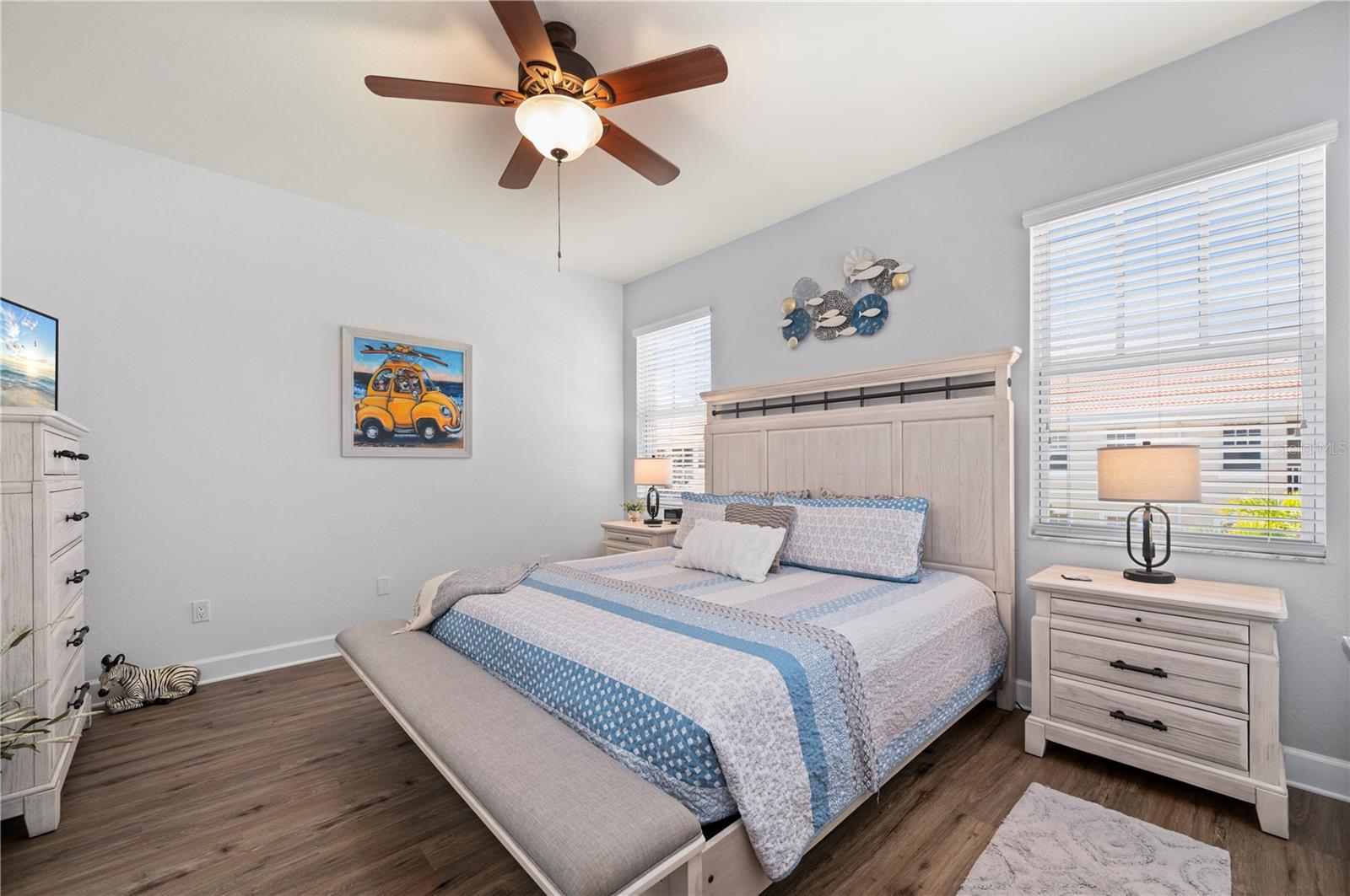 MAGDALENA GARDENS - Residential