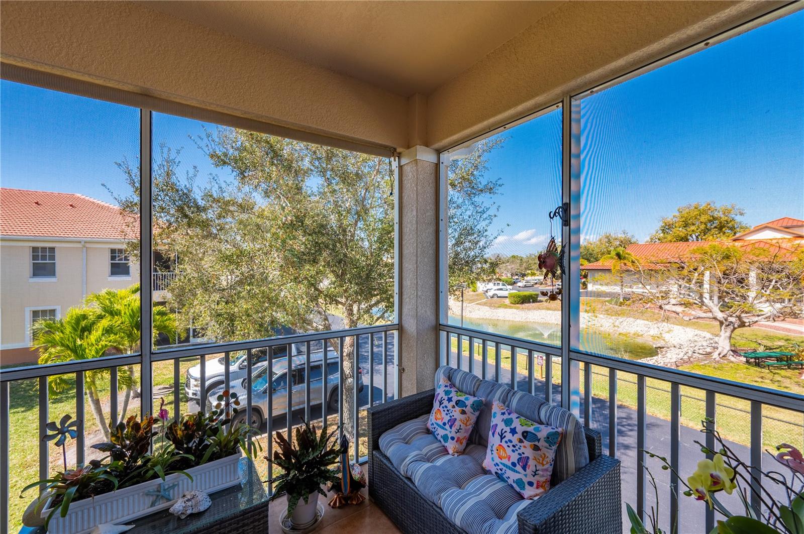 MAGDALENA GARDENS - Residential