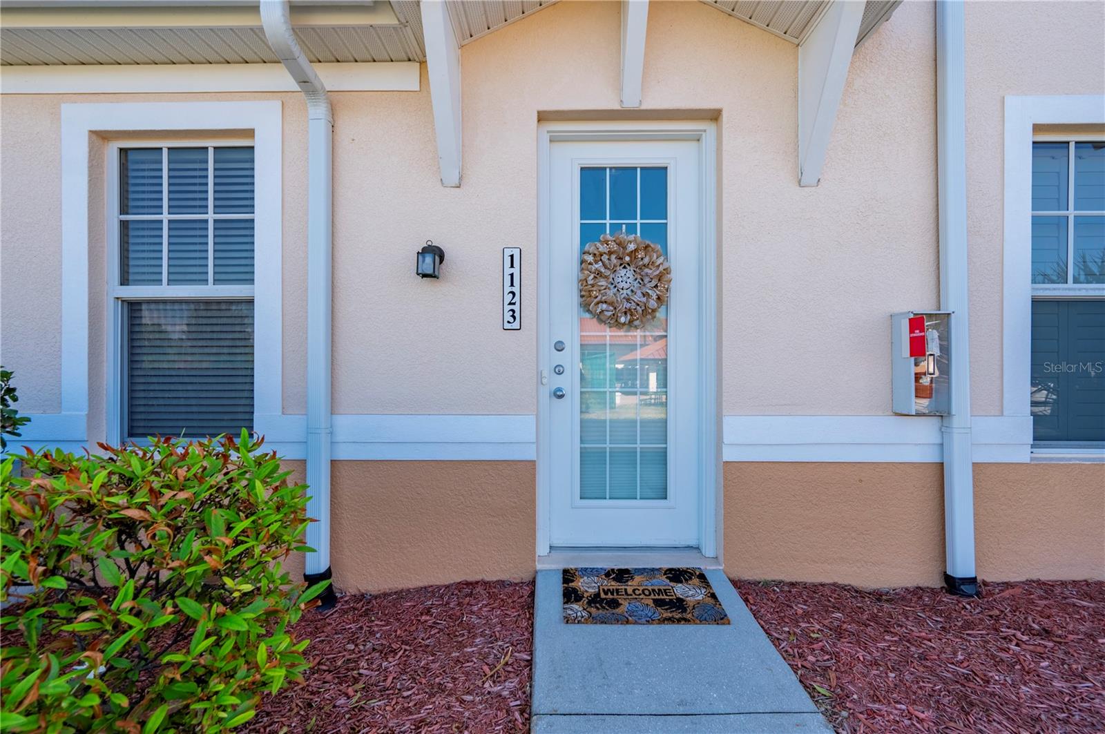 MAGDALENA GARDENS - Residential