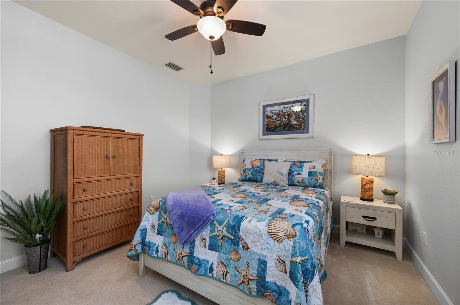 MAGDALENA GARDENS - Residential