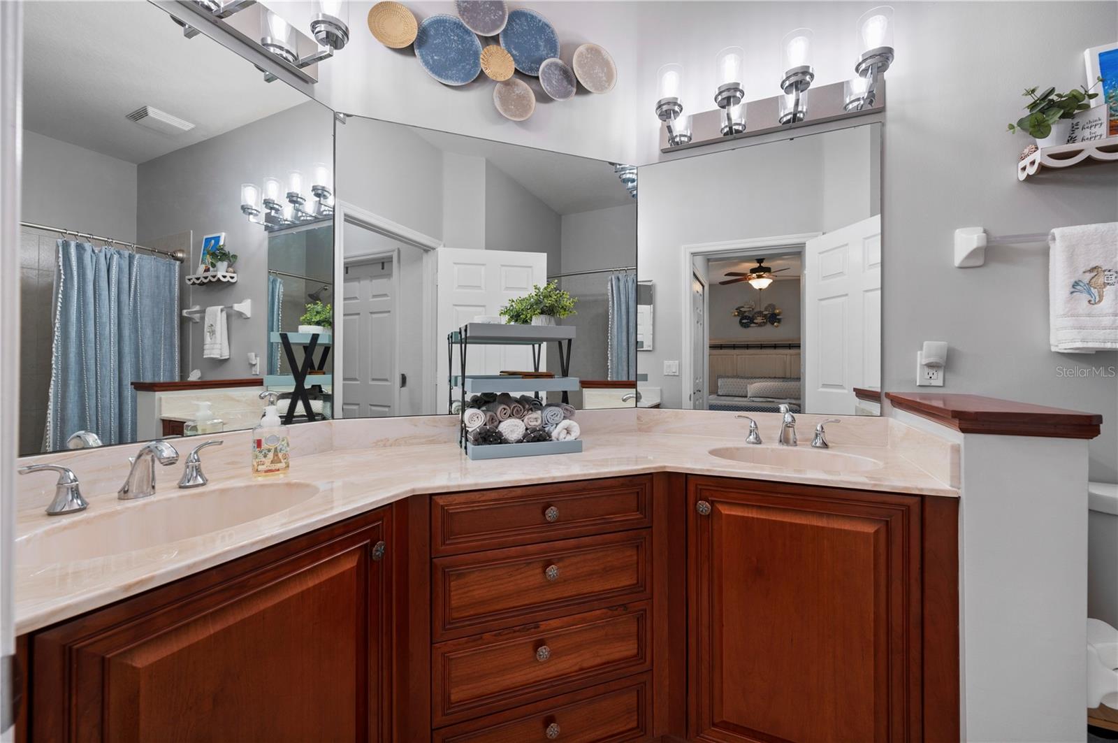 MAGDALENA GARDENS - Residential