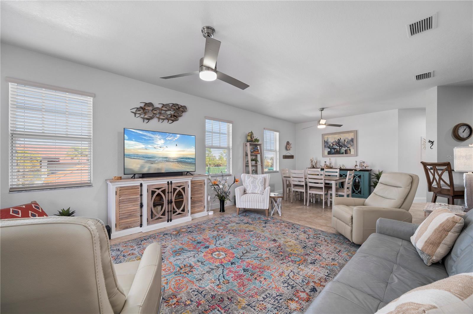 MAGDALENA GARDENS - Residential