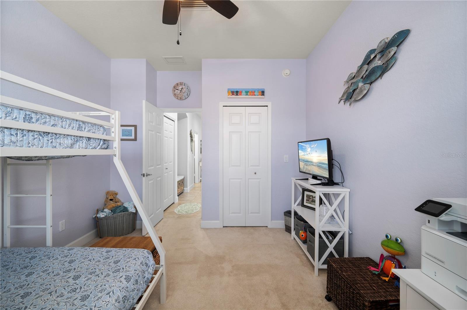 MAGDALENA GARDENS - Residential